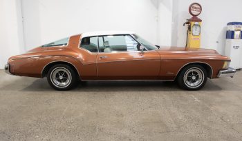 1973 Buick Riviera full