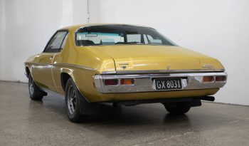 1973 Holden Monaro HQ LS Coupe full