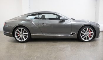 2018 Bentley Continental GT NZ New full