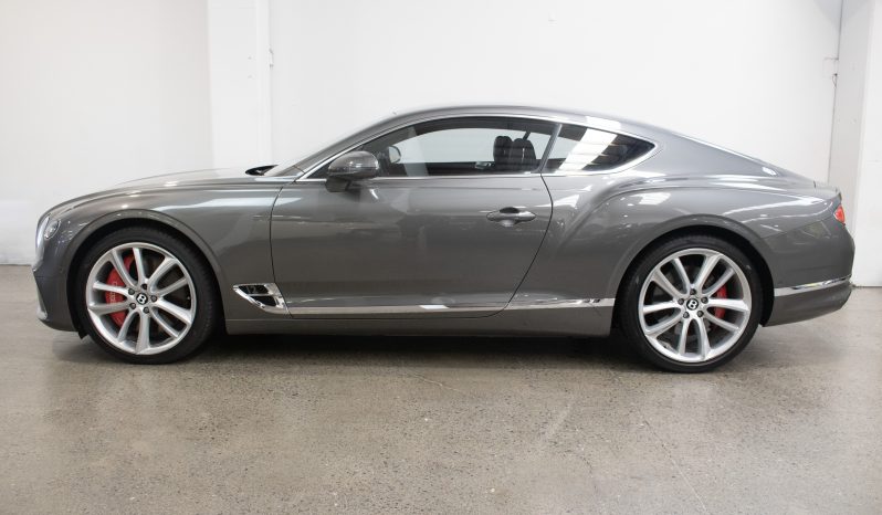 2018 Bentley Continental GT NZ New full