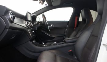 2014 Mercedes-Benz CLA45 AMG full