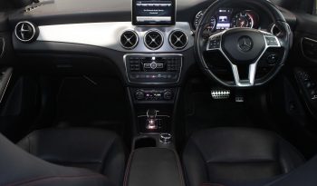 2014 Mercedes-Benz CLA45 AMG full