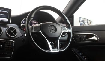 2014 Mercedes-Benz CLA45 AMG full