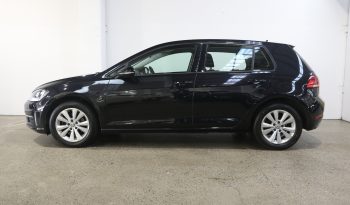 2018 Volkswagen Golf TSI Comfortline NZ New full