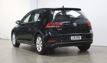 2018 Volkswagen Golf TSI Comfortline NZ New full