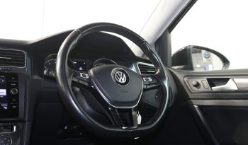 2018 Volkswagen Golf TSI Comfortline NZ New full