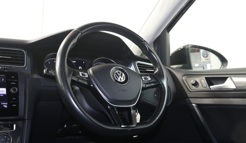 2018 Volkswagen Golf TSI Comfortline NZ New full