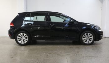 2018 Volkswagen Golf TSI Comfortline NZ New full