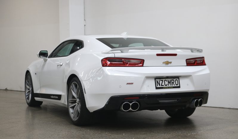 2020 Chevrolet Camaro 2SS NZ New full