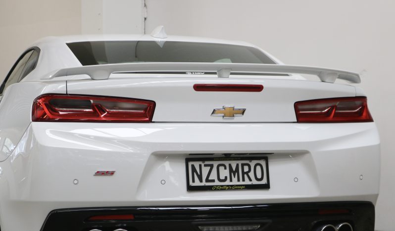 2020 Chevrolet Camaro 2SS NZ New full