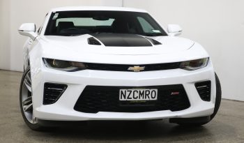 2020 Chevrolet Camaro 2SS NZ New full