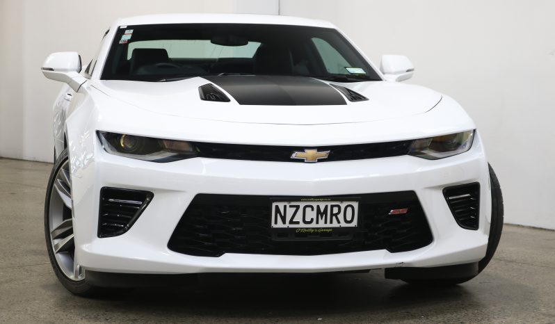 2020 Chevrolet Camaro 2SS NZ New full