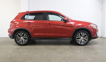 2017 Mitsubishi ASX XLS NZ New full