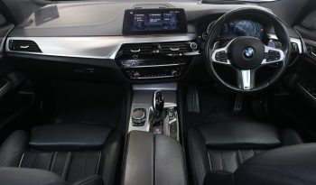 2018 BMW 640i GT full