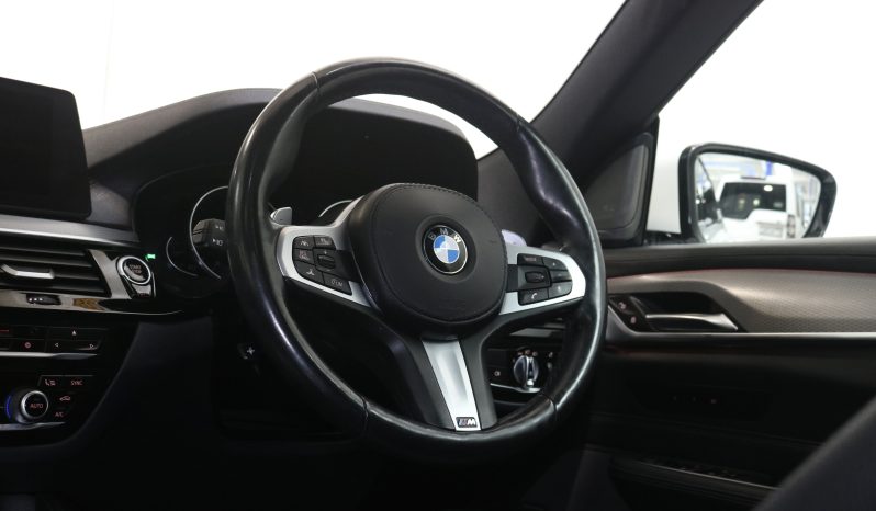 2018 BMW 640i GT full