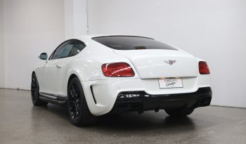 2015 Bentley Continental GT V8 S full