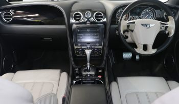 2015 Bentley Continental GT V8 S full