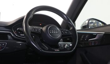 2017 Audi S4 Avant NZ New full