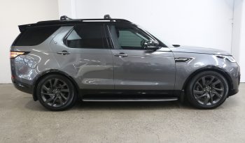 2019 Land Rover Discovery TD6 HSE NZ New full