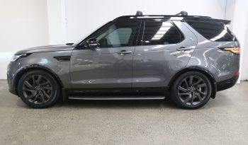 2019 Land Rover Discovery TD6 HSE NZ New full