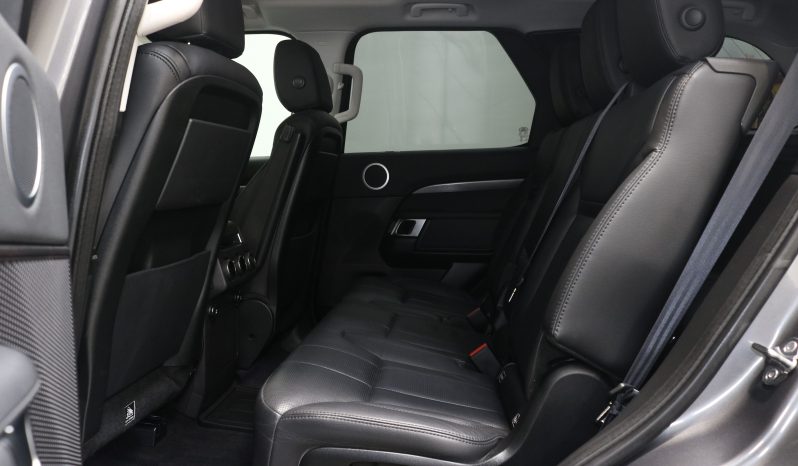 2019 Land Rover Discovery TD6 HSE NZ New full