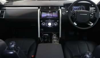 2019 Land Rover Discovery TD6 HSE NZ New full