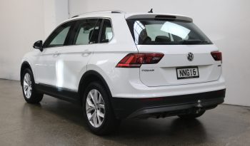 2019 Volkswagen Tiguan 2.0 TSI 4Motion full