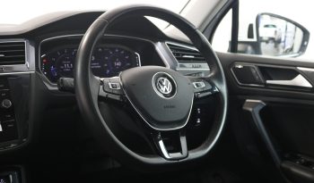 2019 Volkswagen Tiguan 2.0 TSI 4Motion full