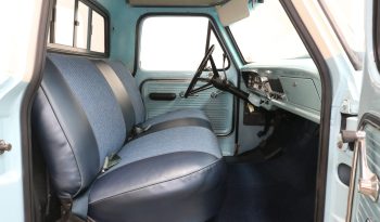 1969 Ford F100 Short Base full