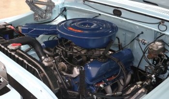 1969 Ford F100 Short Base full