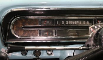 1969 Ford F100 Short Base full