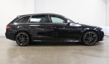 2009 Audi S4 Quattro full