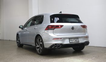 2021 Volkswagen Golf TSI R-Line NZ New full