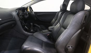 2003 Holden Monaro CV8 NZ New full