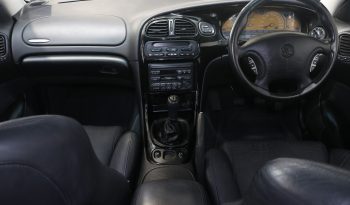 2003 Holden Monaro CV8 NZ New full