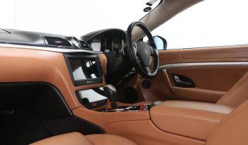 2008 Maserati Granturismo full