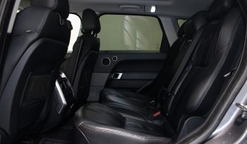 2015 Range Rover Sport SDV6 HSE NZ New full