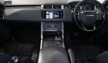 2015 Range Rover Sport SDV6 HSE NZ New full