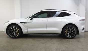 2021 Aston Martin DBX NZ New full