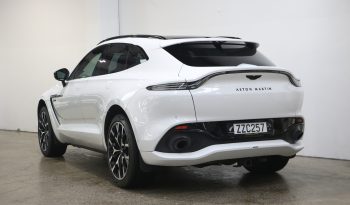 2021 Aston Martin DBX NZ New full