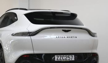 2021 Aston Martin DBX NZ New full