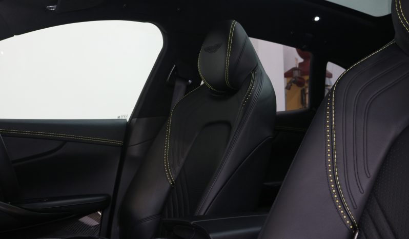 2021 Aston Martin DBX NZ New full