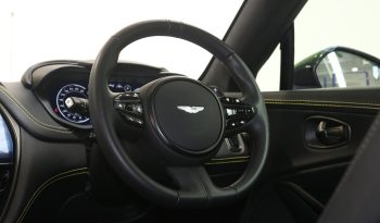 2021 Aston Martin DBX NZ New full