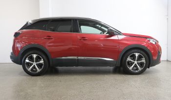 2018 Peugeot 3008 GT-Line NZ New full