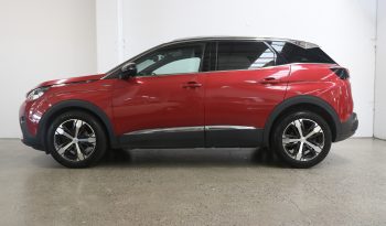 2018 Peugeot 3008 GT-Line NZ New full