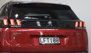 2018 Peugeot 3008 GT-Line NZ New full