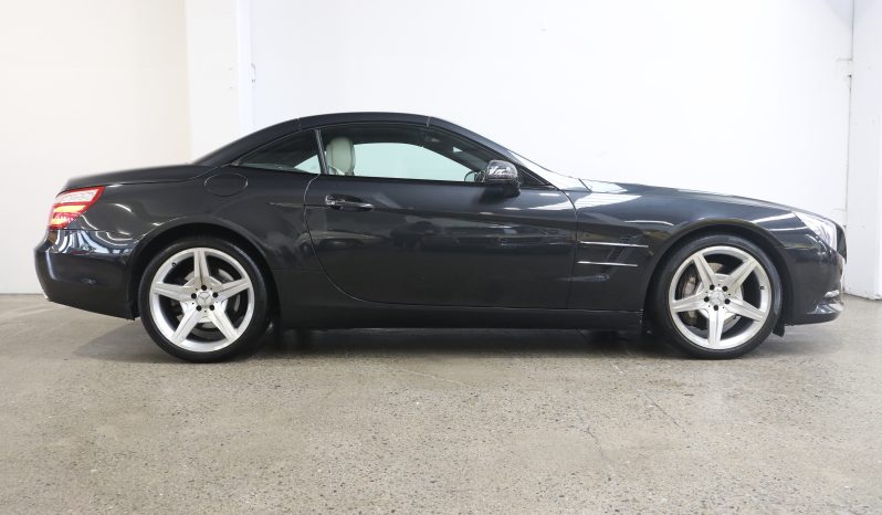 2014 Mercedes-Benz SL 500 NZ New full