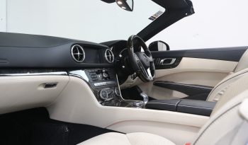 2014 Mercedes-Benz SL 500 NZ New full