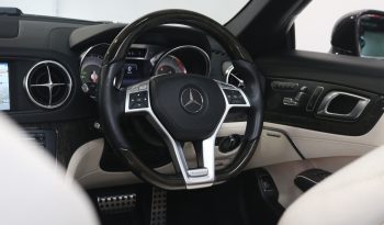 2014 Mercedes-Benz SL 500 NZ New full