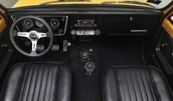 1972 Chevrolet Blazer K5 CST full